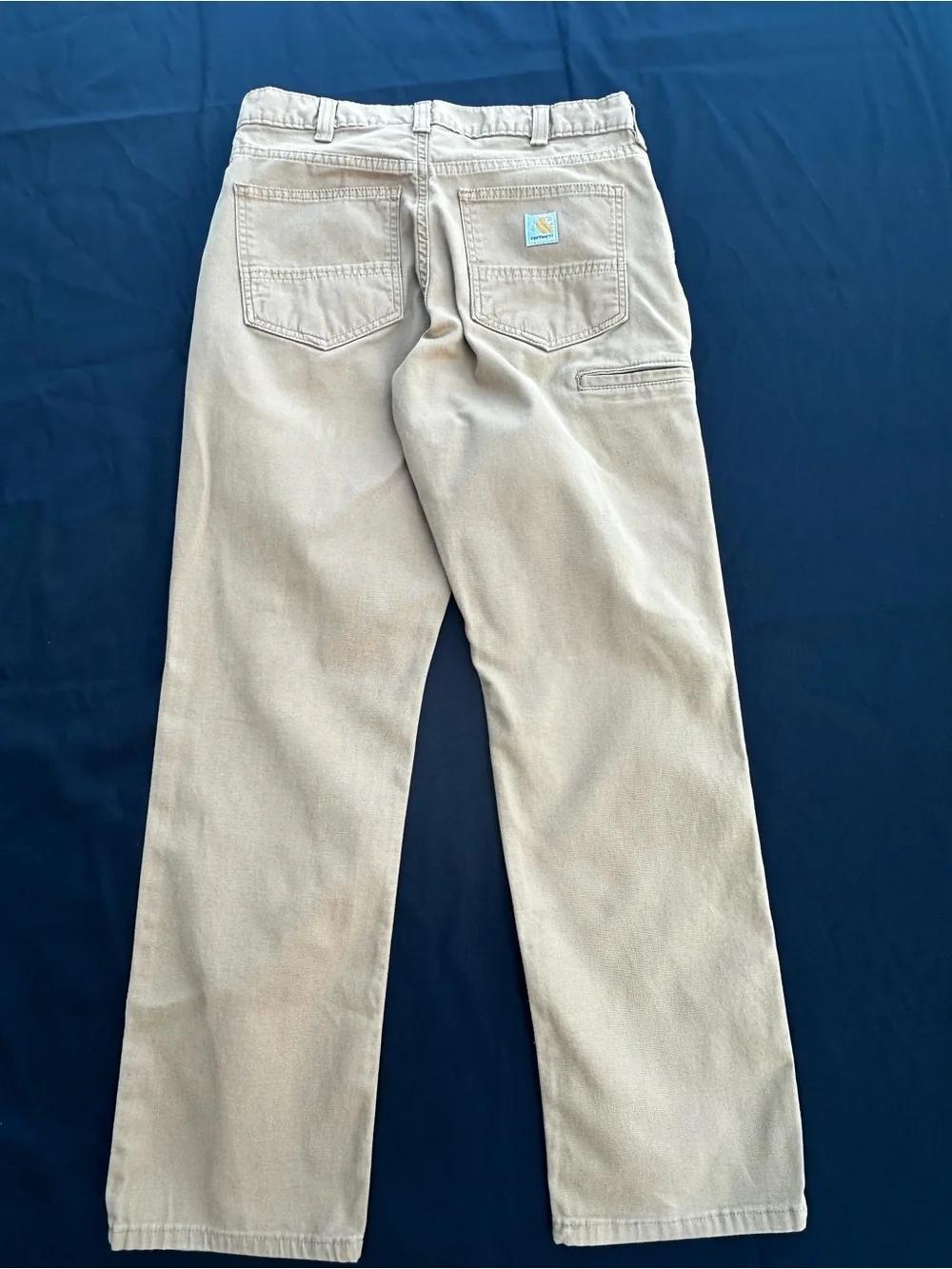 Carhartt classic relaxed